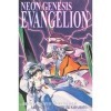 NEON GENESIS EVANGELION 3IN1 TP VOL 01