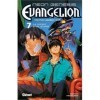 Neon Genesis Evangelion - Tome 07: La Guerre dun homme
