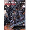 Neon Genesis Evangelion: ANIMA Light Novel Vol. 4