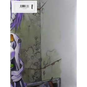 Le Grand Livre de Neon-Genesis Evangelion, tome 2 : Der Mond