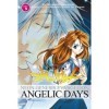 Neon Genesis Evangelion: Angelic Days Volume 3
