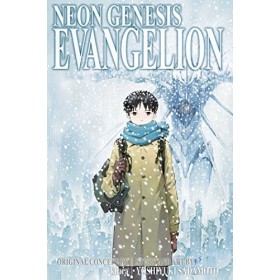 Neon Genesis Evangelion 2-in-1 Edition Volume 5