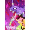 Neon Genesis Evangelion Shinji Ikari Asuka Misato Katsuragi: Notebook/notepad/diary/journal