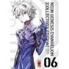 Neon genesis evangelion. Collectors edition Vol. 6 