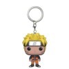 Funko Pop! Keychain: Naruto Uzumaki - Naruto Uzumaki - Mini-Figurine en Vinyle à Collectionner Porte-clés Fantaisie - Cadeau 