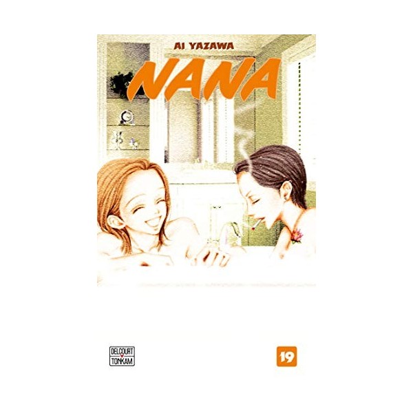 Nana T19