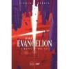 La saga Evangelion. Loeuvre dune vie