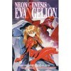 NEON GENESIS EVANGELION 3IN1 TP VOL 03
