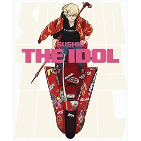 Sushio the Idol