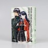 Neon Genesis Evangelion - Perfect Edition 4: Neue Edition in 7 Sammelbänden des Mecha-Klassikers um jugendliche EVA-Piloten, 