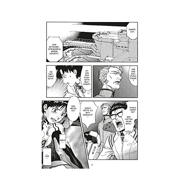 Neon Genesis Evangelion 07.