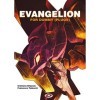 Evangelion For Dummy Plugs Italian Edition 