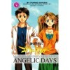 Neon Genesis Evangelion: Angelic Days Volume 6
