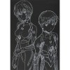 REBUILD OF EVANGELION 1.0 YOU ARE NOT ALONE FULL RECORD COLLECTION ARTBOOK VO JAPONAIS 