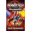 Robotech - The Macross Saga: Doomsday, Vol 4–6 English Edition 