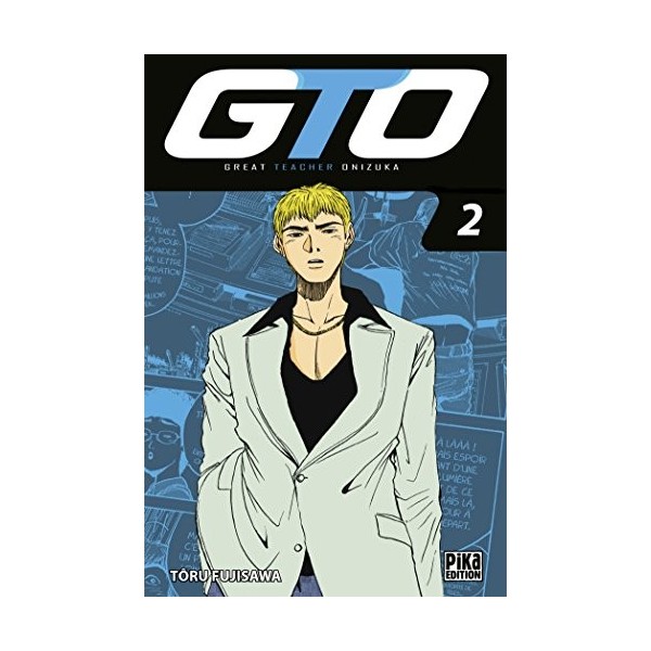 GTO T02