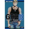 GTO Shonan 14 Days T08: Great Teacher Onizuka