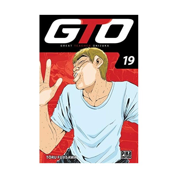 GTO T19