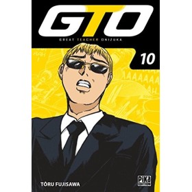 GTO T10