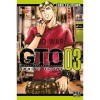 GTO Shônan 14 Days, tome 03