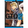 GTO Shônan 14 Days, tome 02