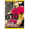 GTO Shônan 14 Days, tome 01