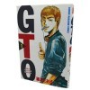 GTO Great Teacher Onizuka Vol. 1 Ji Ti O in Japanese 