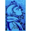 GTO Great Teacher Onizuka NOTEBOOK: 6x9 120 Pages Lined College Ruled Paper, Journal, Matte Finish Cover, Diary