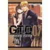 GTO: 14 Days in Shonan, Volume 7