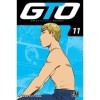GTO T11 : Great Teacher Onizuka