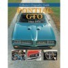 Collectors Originality Guide Pontiac GTO 1964-1974