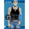 GTO: 14 Days in Shonan, volume 8