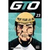 GTO T23 : Great Teacher Onizuka