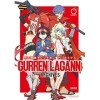 Gurren Lagann Archives