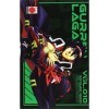 Gurren Lagann Nº10