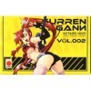 GURREN LAGANN 02
