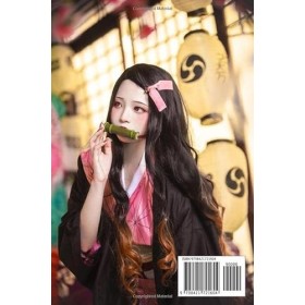 How to DIY Nezuko Kamado Cosplay: Nezuko Kamado Cosplay Wearing Tutorial, Makeup, and Fun Facts