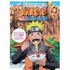 Les recettes cachées de Naruto Shippuden