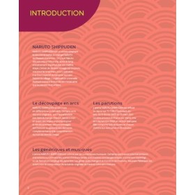 Naruto Shippuden - Le récit du plus grand ninja