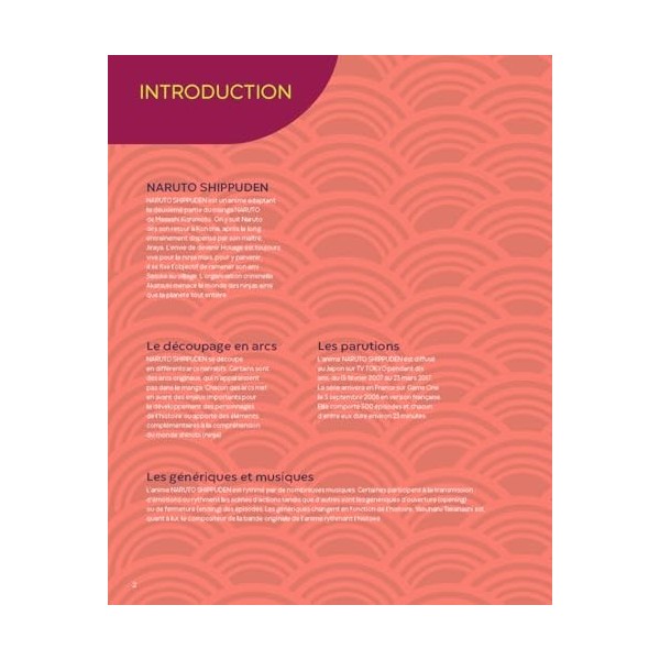 Naruto Shippuden - Le récit du plus grand ninja