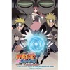 Naruto Shippuden - Animé Comics - The lost Tower