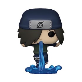 Funko Pop! Animation: Naruto - Young Naruto Uzumaki - Figurine en Vinyle à Collectionner - Idée de Cadeau - Produits Officiel