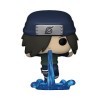 Funko Pop! Animation: Naruto - Young Naruto Uzumaki - Figurine en Vinyle à Collectionner - Idée de Cadeau - Produits Officiel