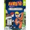 NARUTO - Cahier de vacances du CM1 au CM2