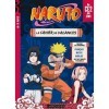 NARUTO - Cahier de vacances du CE2 au CM1