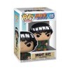 Funko Pop! Animation: Naruto - Might Guy - Figurine en Vinyle à Collectionner - Idée de Cadeau - Produits Officiels - Jouets 