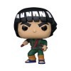 Funko Pop! Animation: Naruto - Might Guy - Figurine en Vinyle à Collectionner - Idée de Cadeau - Produits Officiels - Jouets 