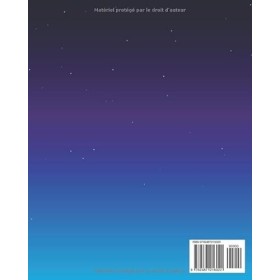 Lenox et la magie des étoiles: Comment surmonter la peur du noir