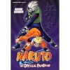 NARUTO OFFICIAL FANBOOK C: 1-0-0 