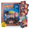Un nuovo inizio. Naruto shippuden. Con 5 bustine. Con 2 card limited